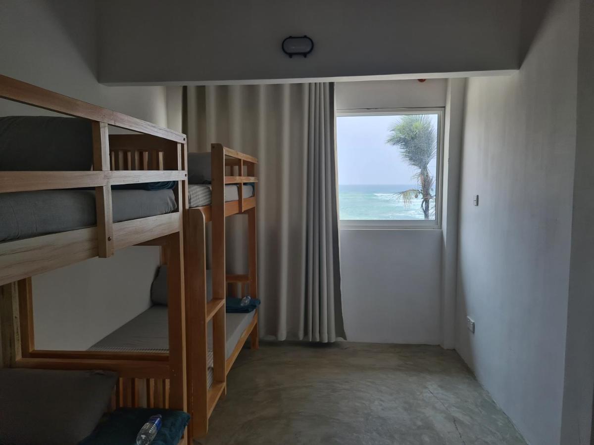 Dip N Doze Hostel อาฮานกามา ภายนอก รูปภาพ