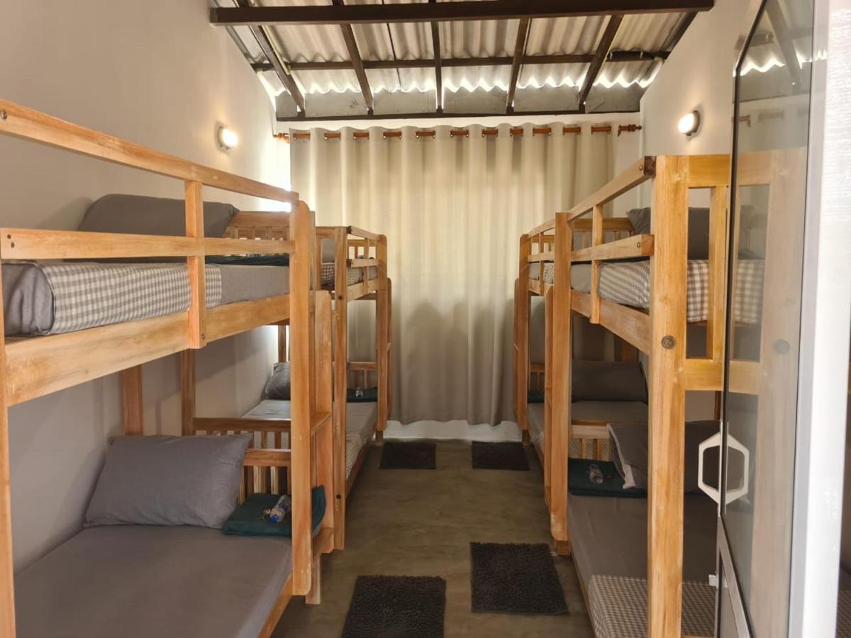 Dip N Doze Hostel อาฮานกามา ภายนอก รูปภาพ