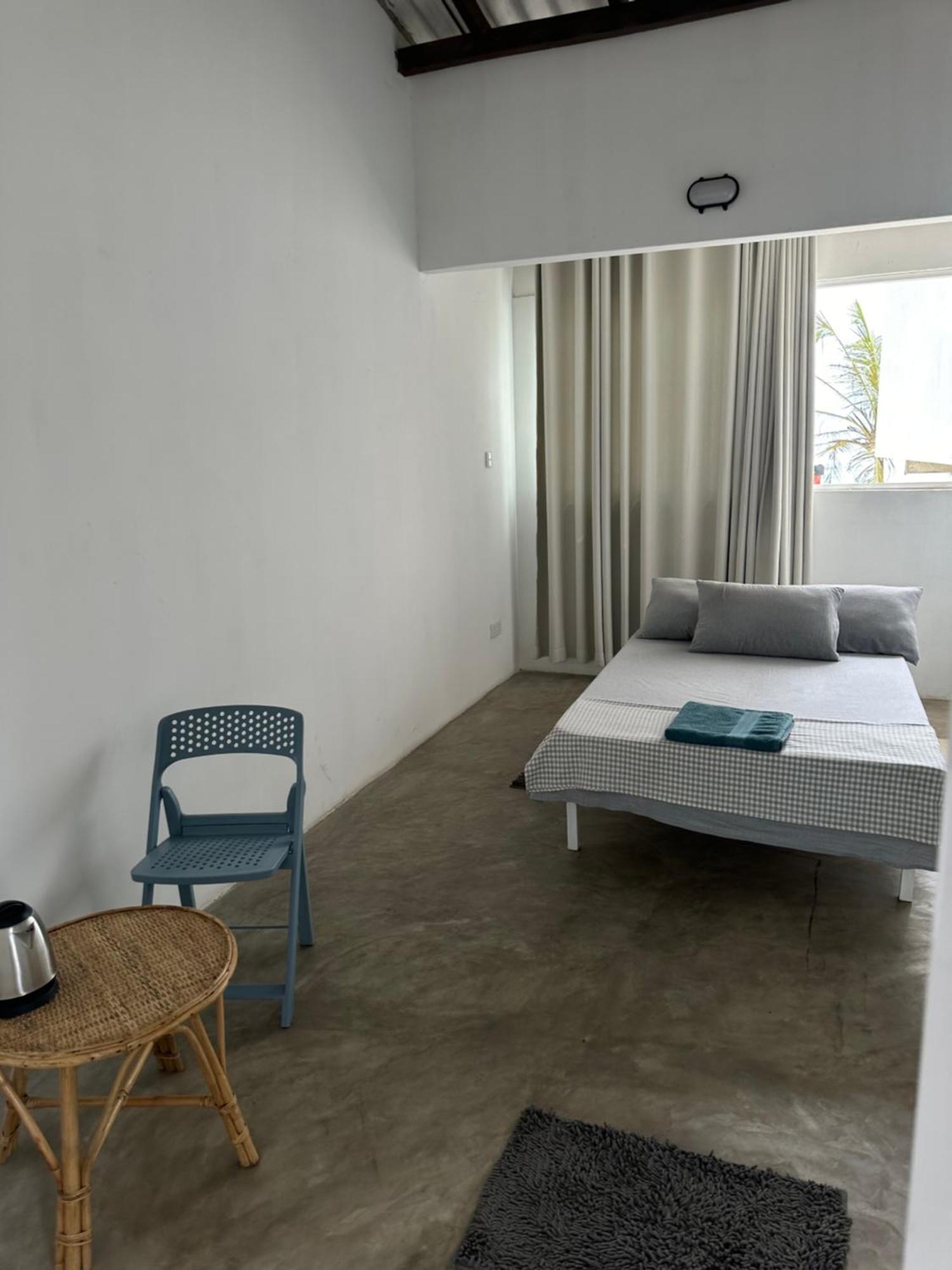 Dip N Doze Hostel อาฮานกามา ภายนอก รูปภาพ