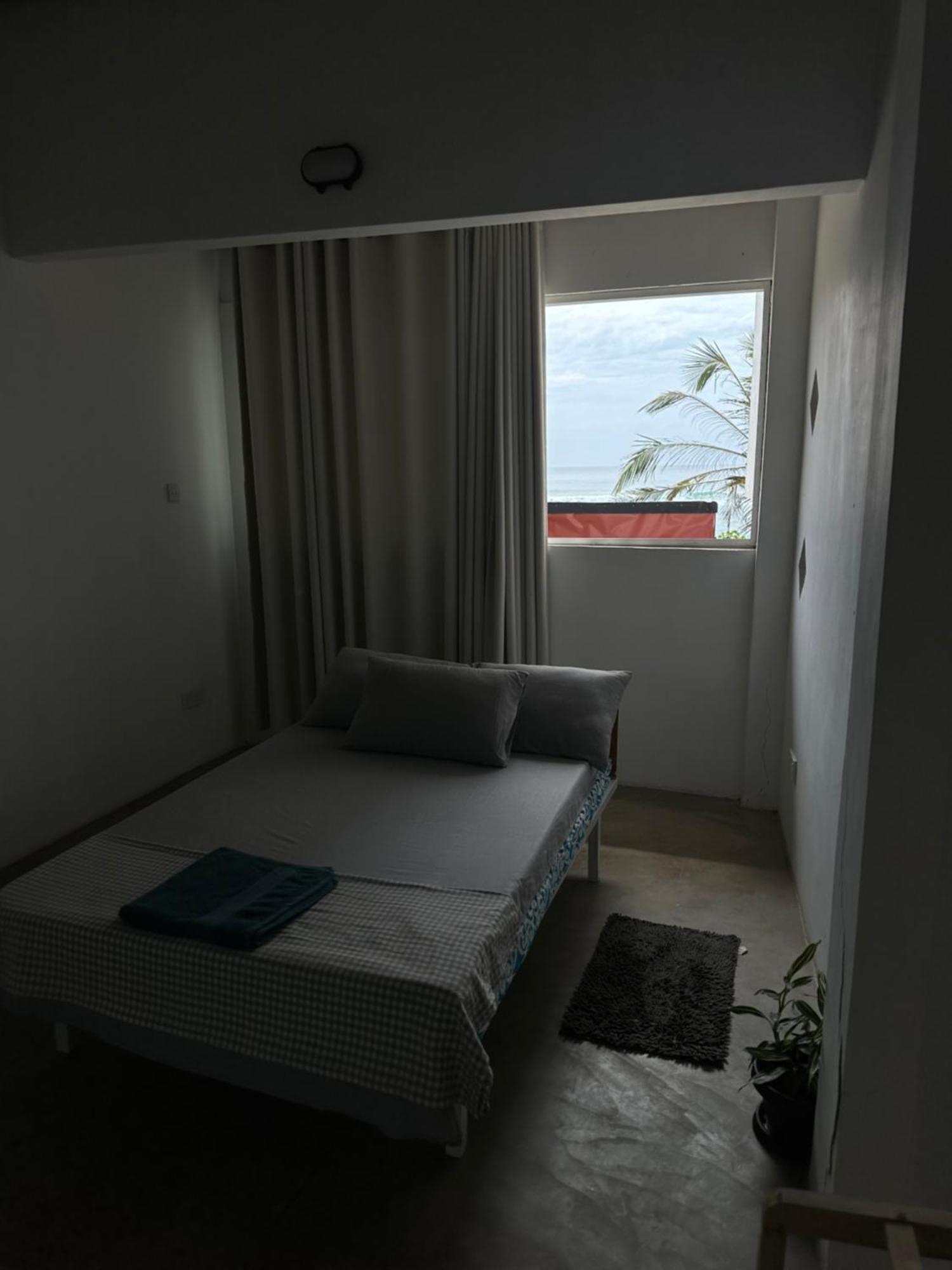 Dip N Doze Hostel อาฮานกามา ภายนอก รูปภาพ