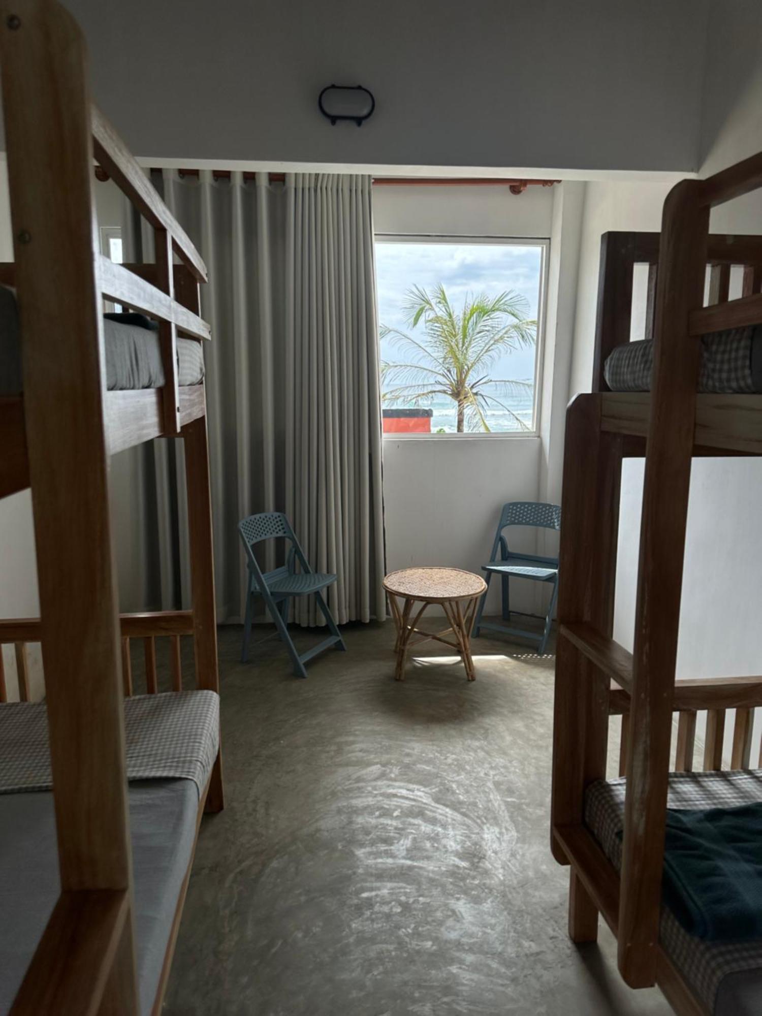 Dip N Doze Hostel อาฮานกามา ภายนอก รูปภาพ
