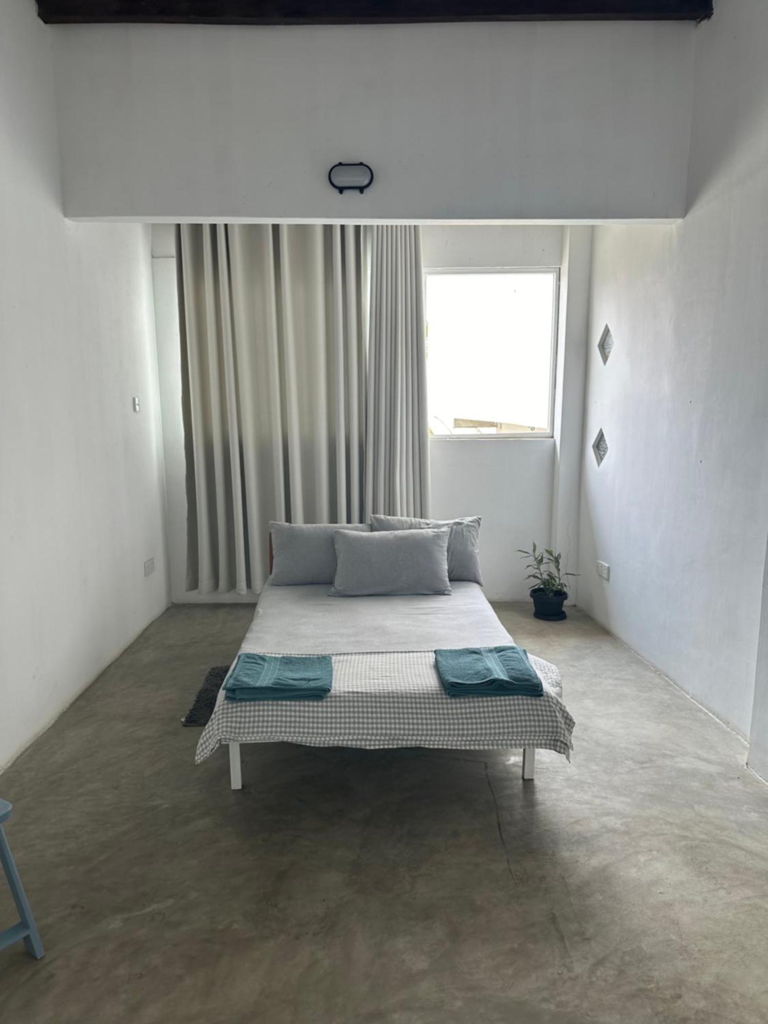 Dip N Doze Hostel อาฮานกามา ภายนอก รูปภาพ